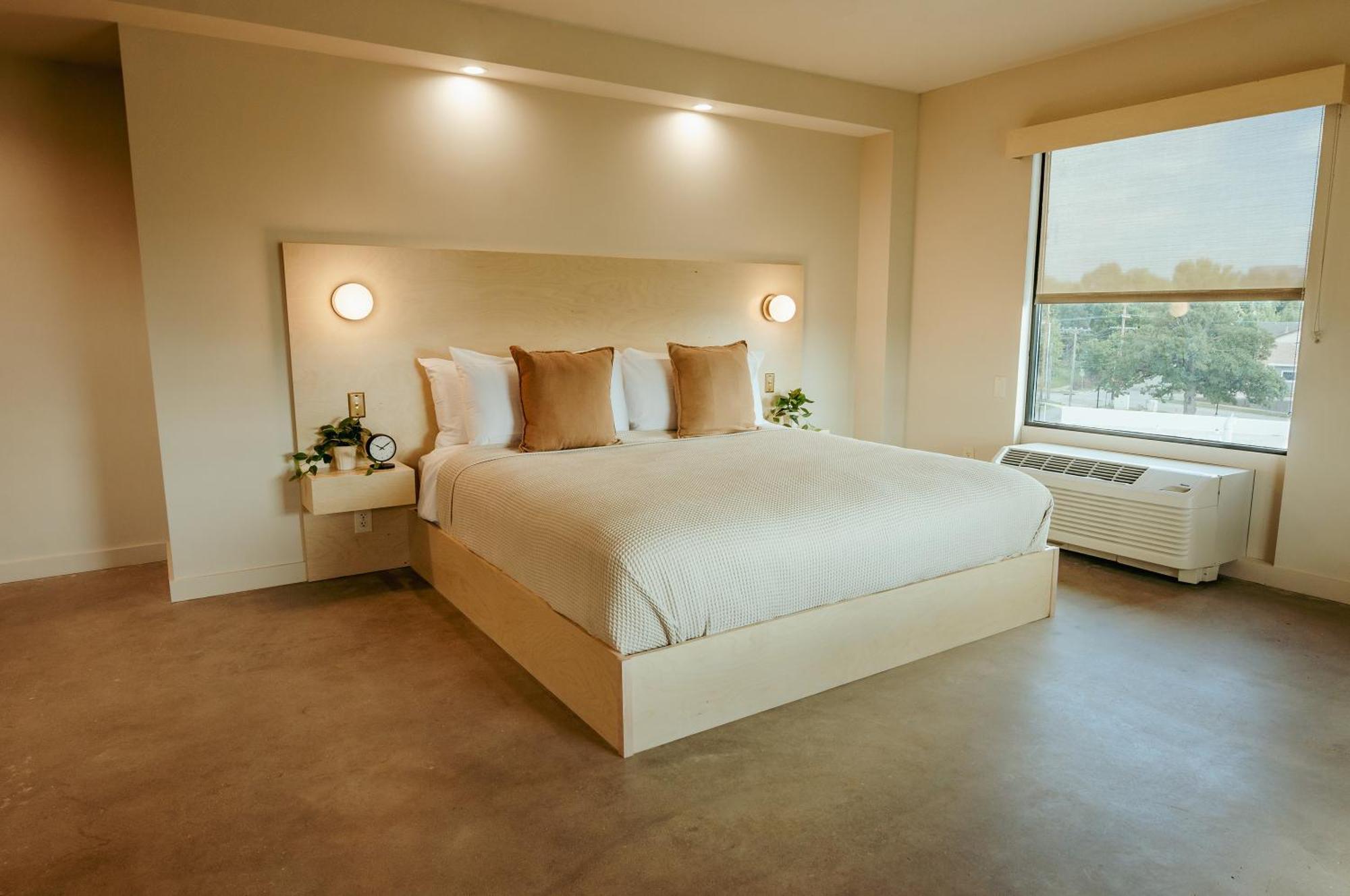 King Room